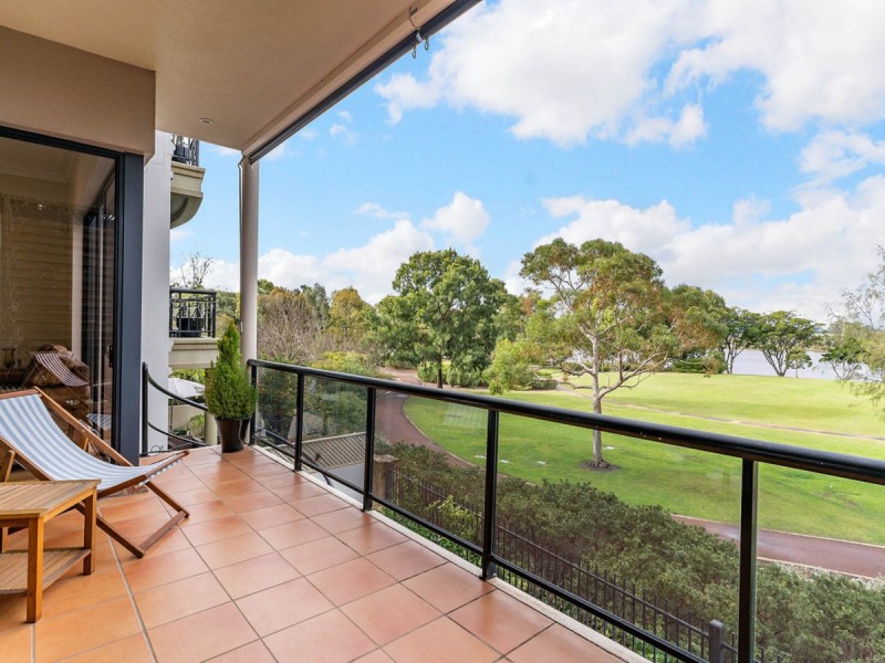 10 Jewell Lane, East Perth WA 6004