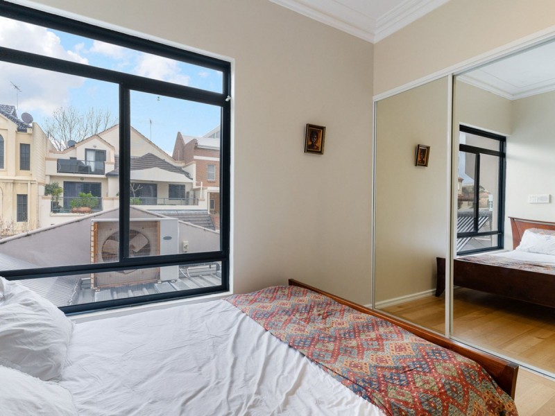 10 Jewell Lane, East Perth WA 6004