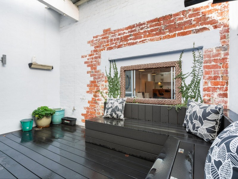 8 Little Saunders Street, East Perth WA 6004