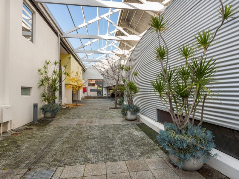 8 Little Saunders Street, East Perth WA 6004