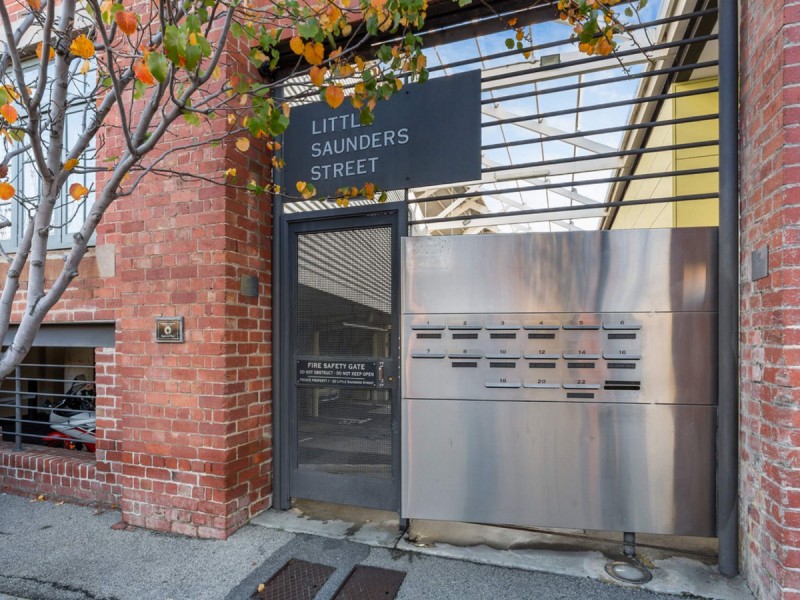 8 Little Saunders Street, East Perth WA 6004