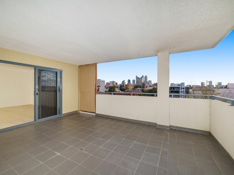 58/18 Wellington Street, East Perth WA 6004