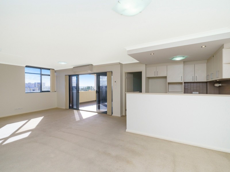 58/18 Wellington Street, East Perth WA 6004