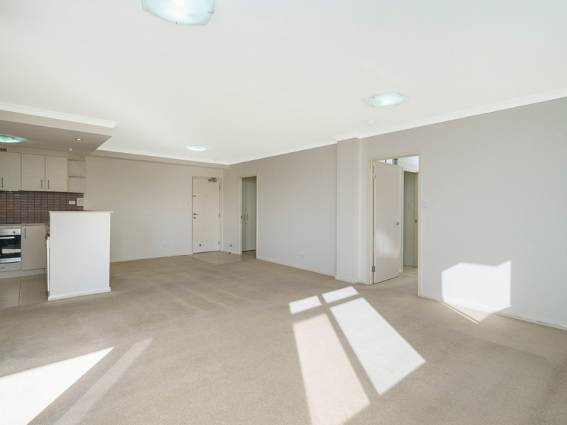 58/18 Wellington Street, East Perth WA 6004