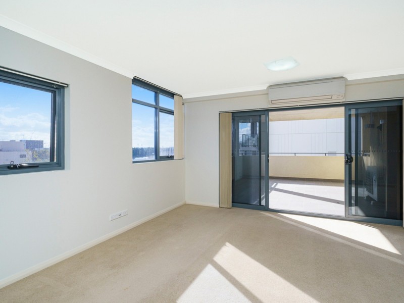 58/18 Wellington Street, East Perth WA 6004