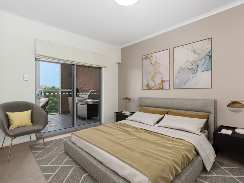 4/54 Central Avenue, Maylands WA 6051