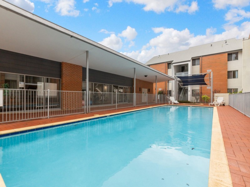 4/54 Central Avenue, Maylands WA 6051