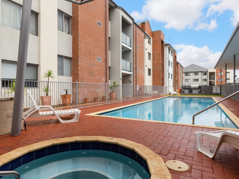 4/54 Central Avenue, Maylands WA 6051