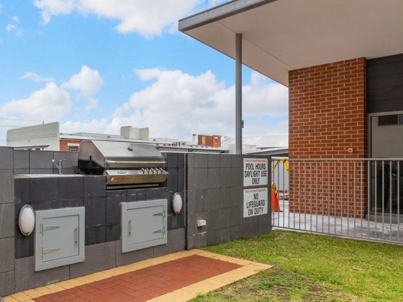 4/54 Central Avenue, Maylands WA 6051