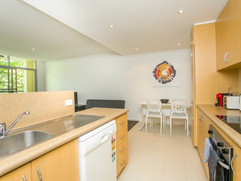 52/20 Royal Street, East Perth WA 6004