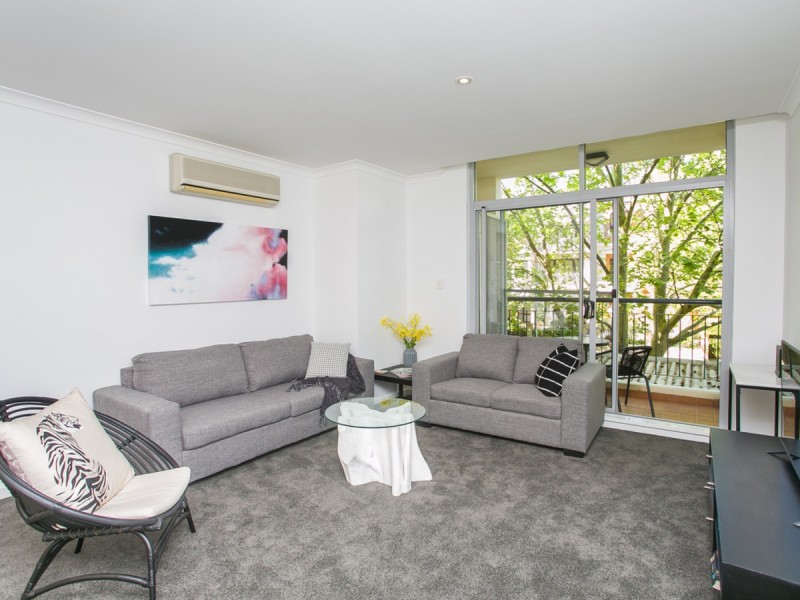 52/20 Royal Street, East Perth WA 6004