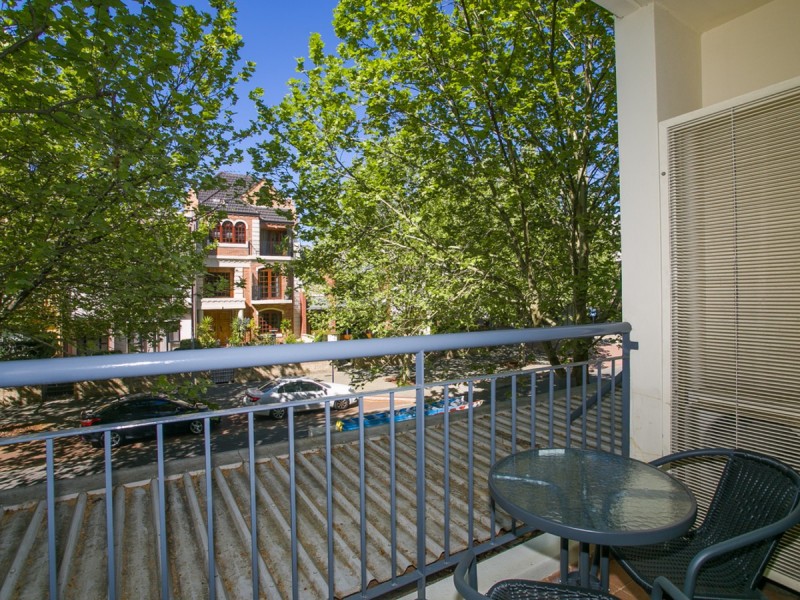 52/20 Royal Street, East Perth WA 6004