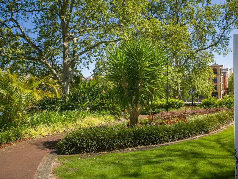 52/20 Royal Street, East Perth WA 6004