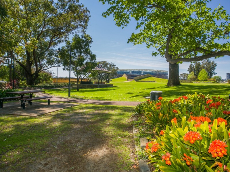 52/20 Royal Street, East Perth WA 6004