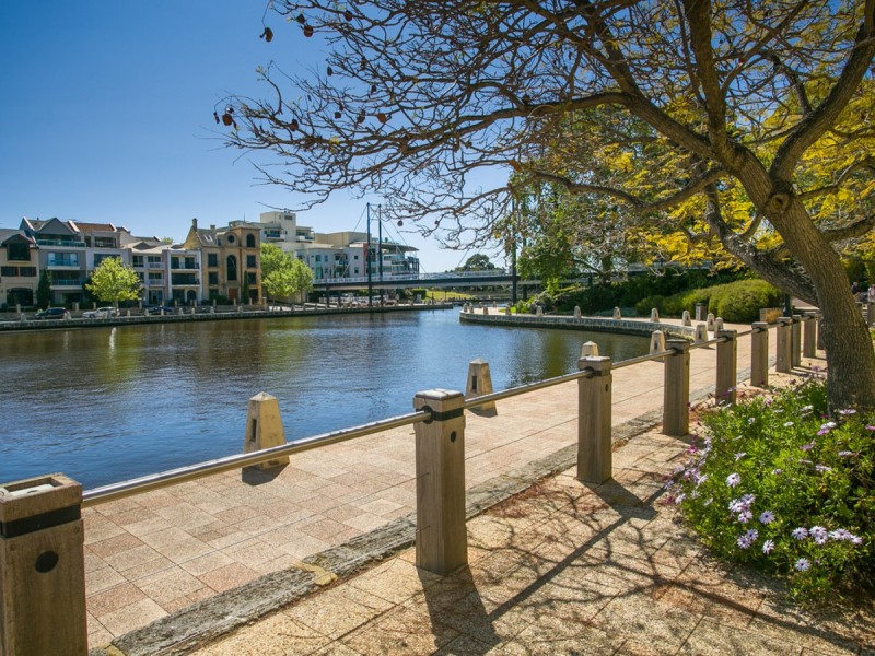 52/20 Royal Street, East Perth WA 6004