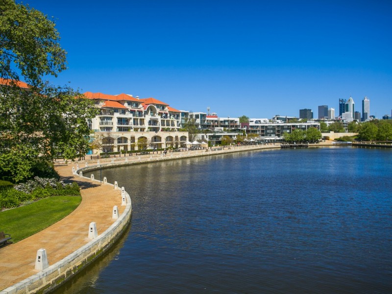 52/20 Royal Street, East Perth WA 6004