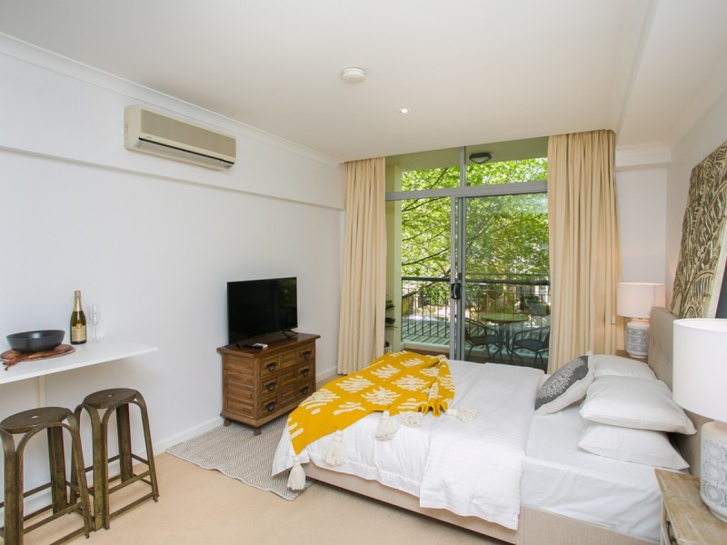 53/20 Royal Street, East Perth WA 6004