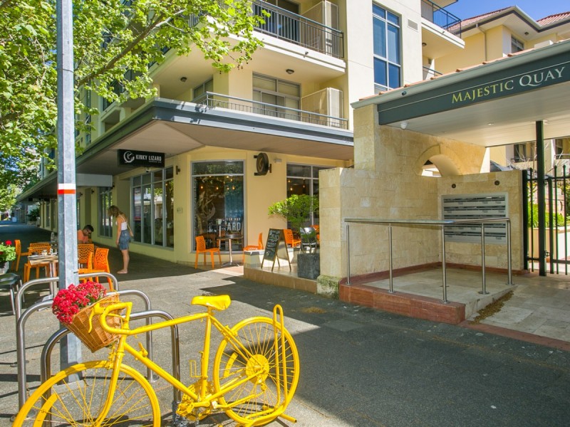 53/20 Royal Street, East Perth WA 6004