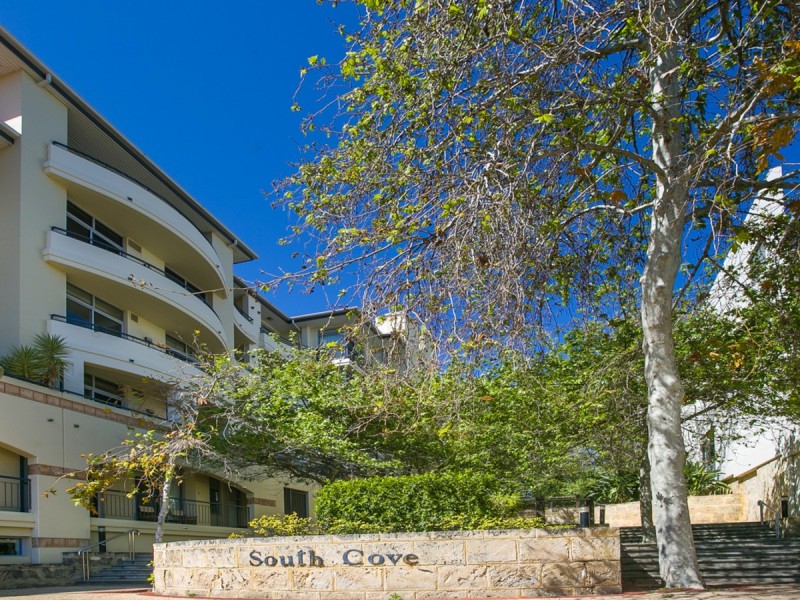 53/20 Royal Street, East Perth WA 6004