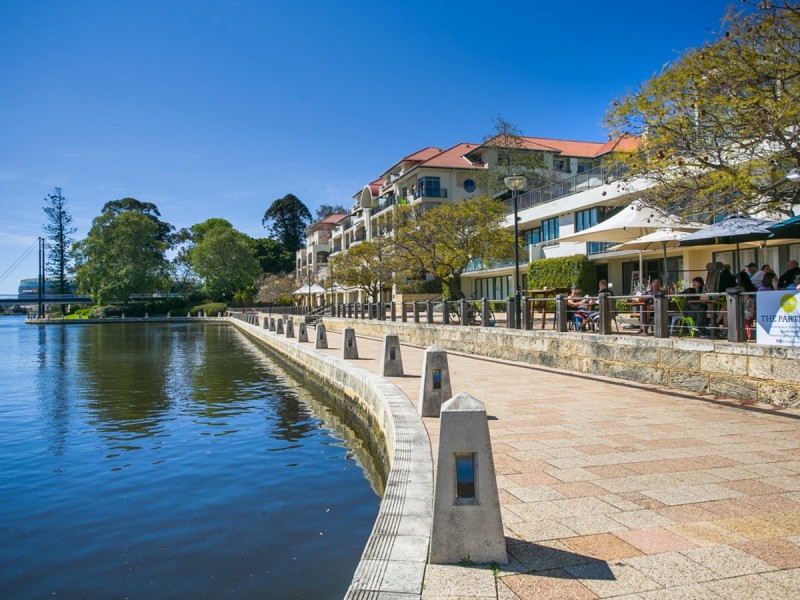 53/20 Royal Street, East Perth WA 6004