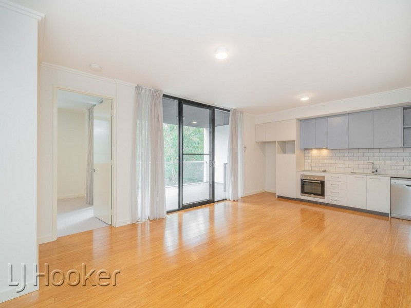 75/99 Palmerston Street, Perth WA 6000