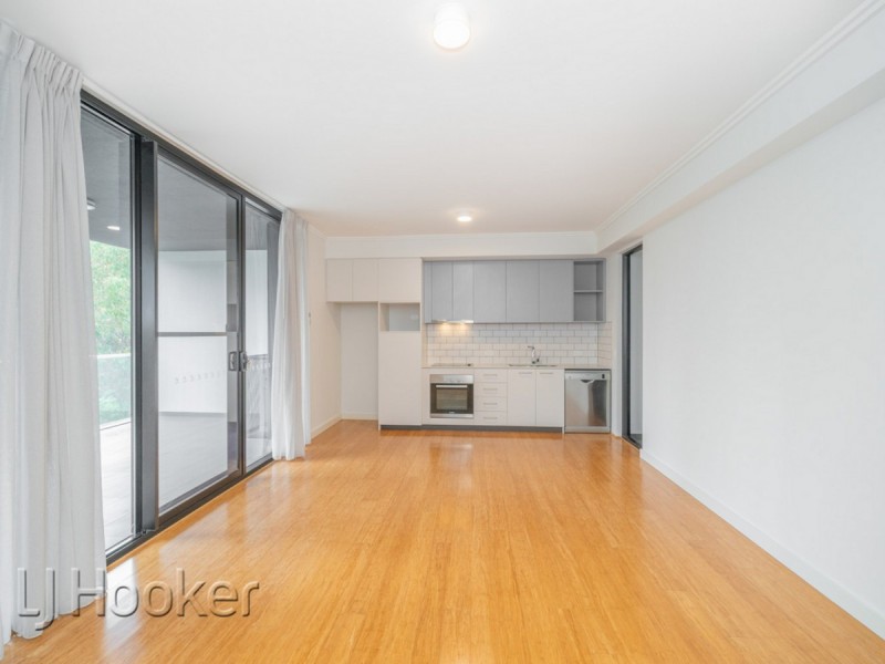 75/99 Palmerston Street, Perth WA 6000