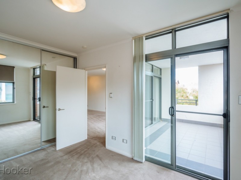 8/145 Newcastle Street, Perth WA 6000