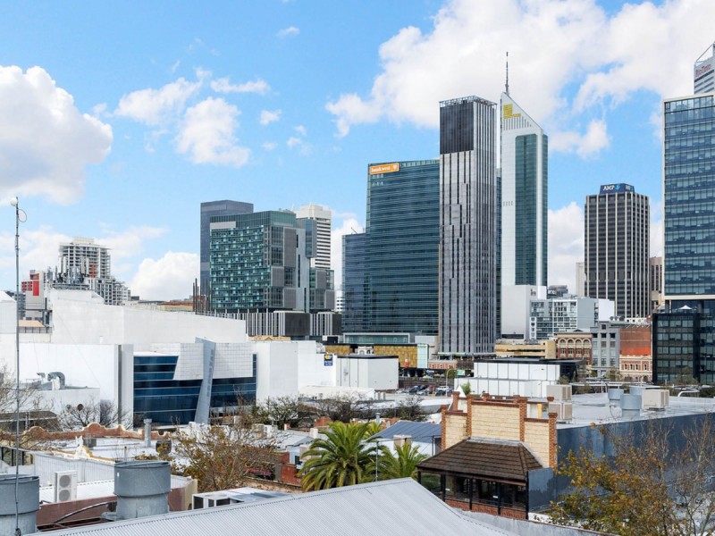 14/182 James Street, Northbridge WA 6003