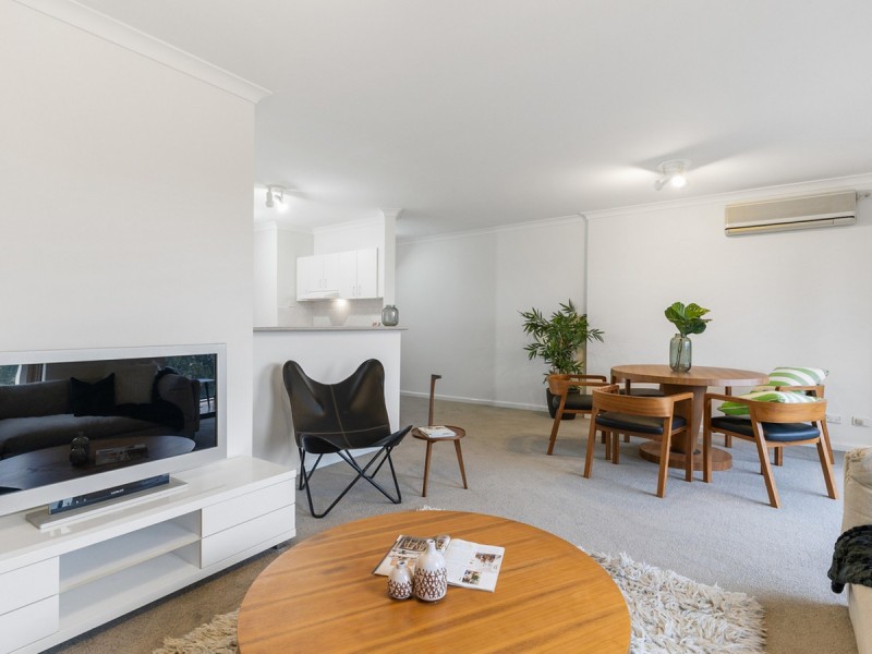 14/182 James Street, Northbridge WA 6003