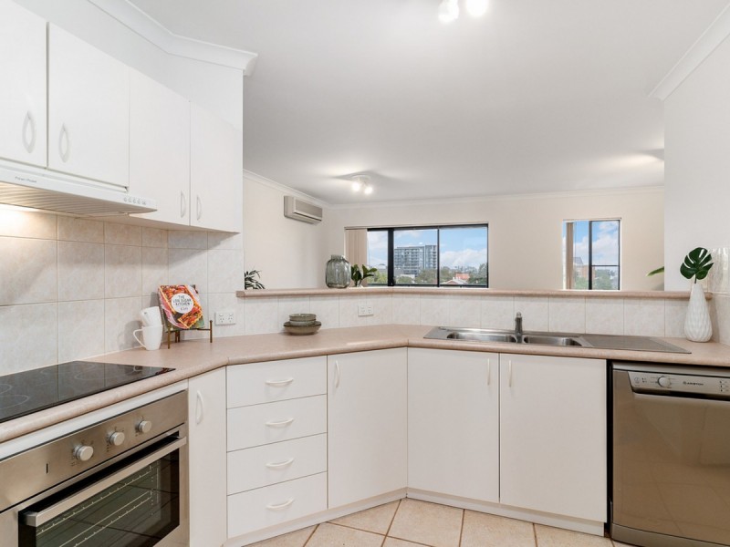 14/182 James Street, Northbridge WA 6003