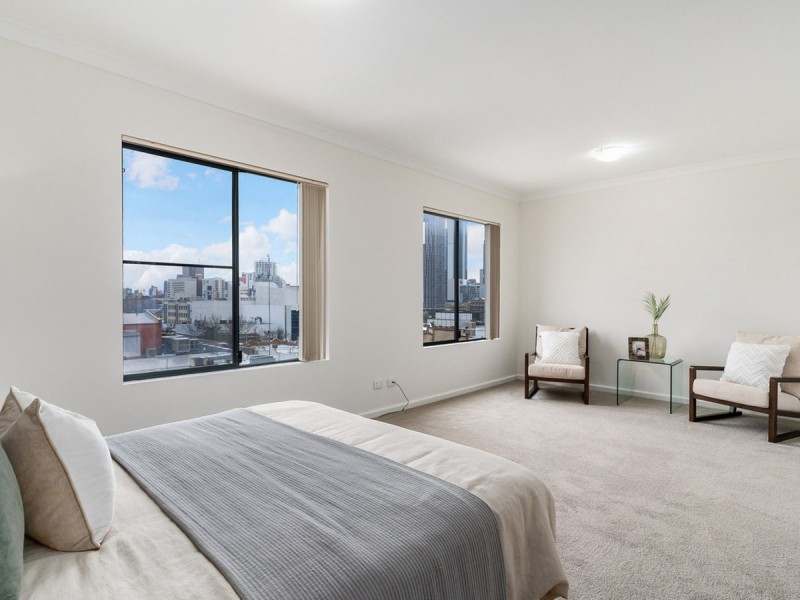 14/182 James Street, Northbridge WA 6003