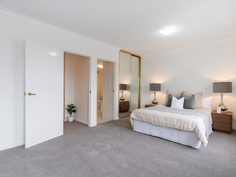 14/182 James Street, Northbridge WA 6003