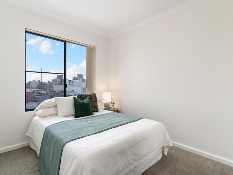 14/182 James Street, Northbridge WA 6003