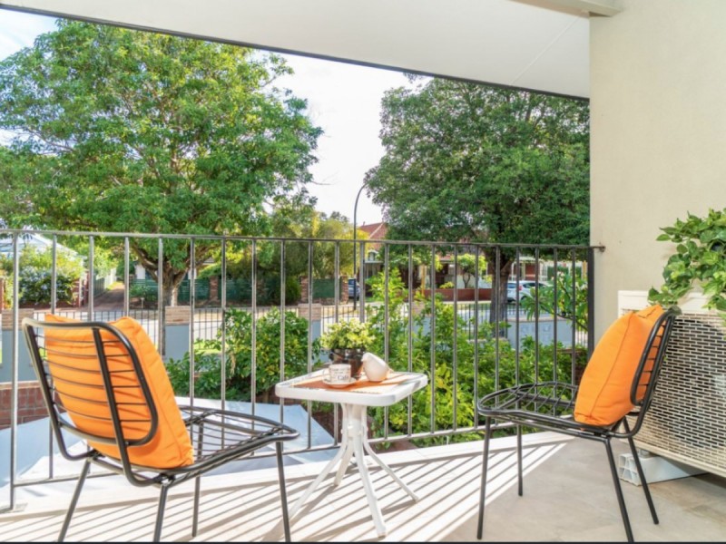 6/70 First Avenue, Mount Lawley WA 6050