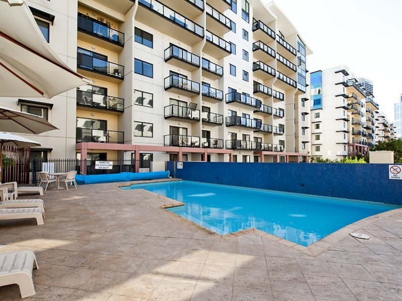 610/112 Mounts Bay Road, Perth WA 6000