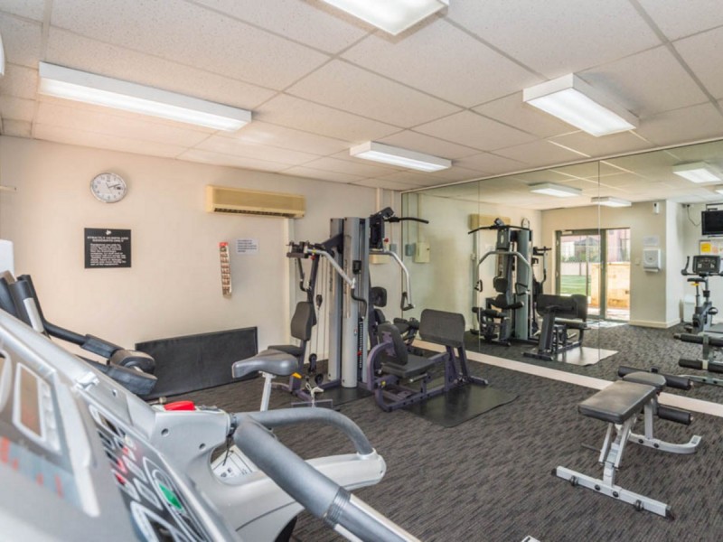 610/112 Mounts Bay Road, Perth WA 6000