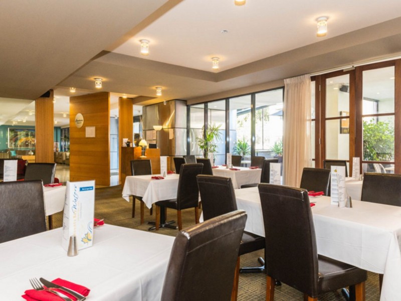 610/112 Mounts Bay Road, Perth WA 6000