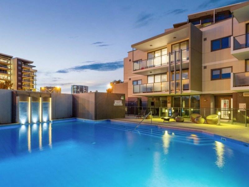 51/1 Rowe Avenue, Rivervale WA 6103