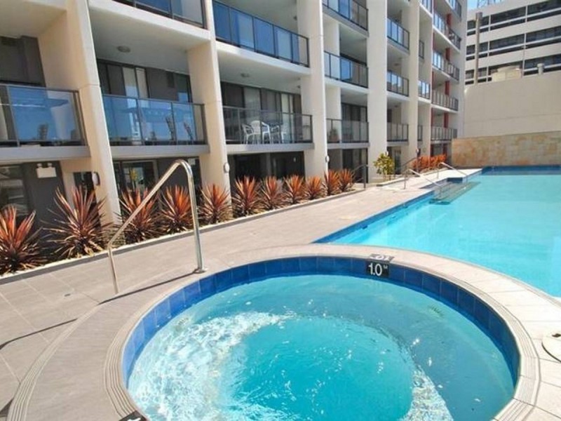 14/118 Adelaide Terrace, East Perth WA 6004
