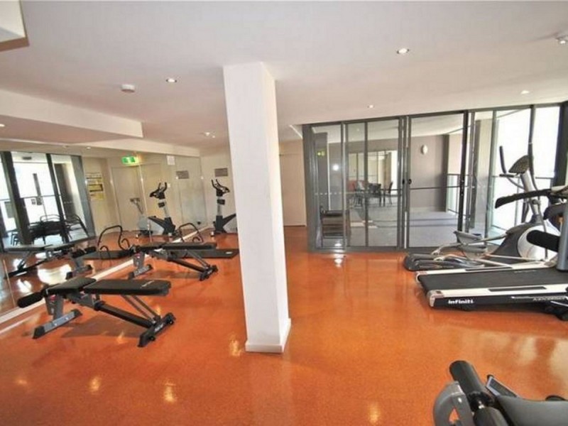 14/118 Adelaide Terrace, East Perth WA 6004