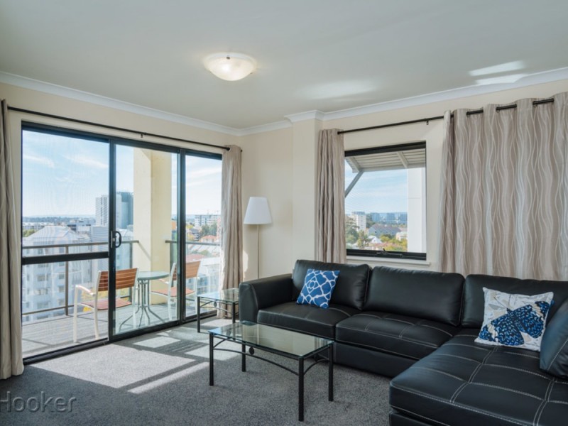 64/273 Hay Street, East Perth WA 6004