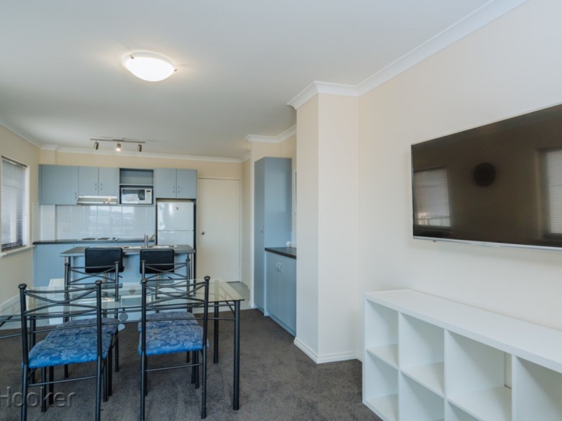 64/273 Hay Street, East Perth WA 6004