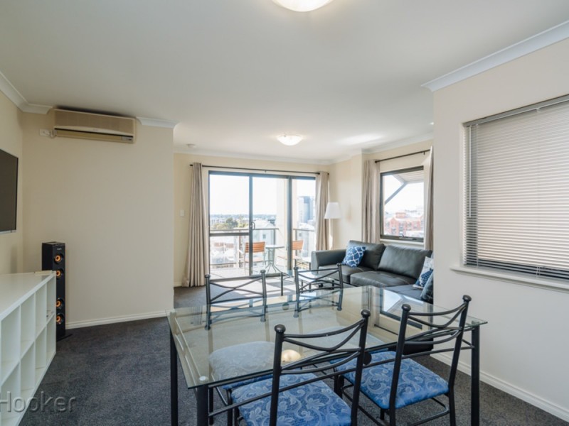 64/273 Hay Street, East Perth WA 6004