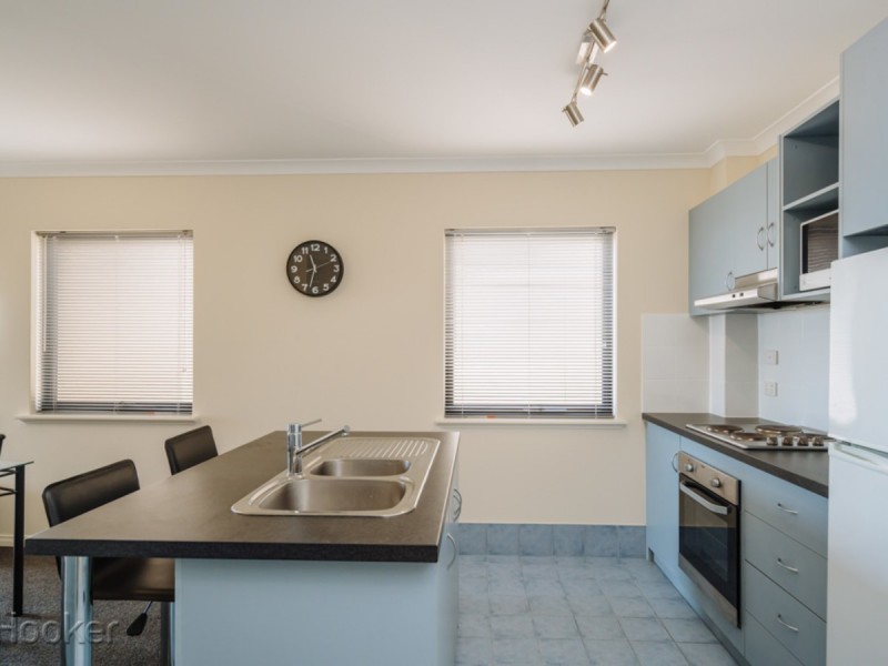 64/273 Hay Street, East Perth WA 6004