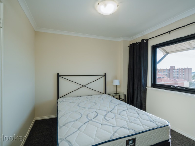 64/273 Hay Street, East Perth WA 6004