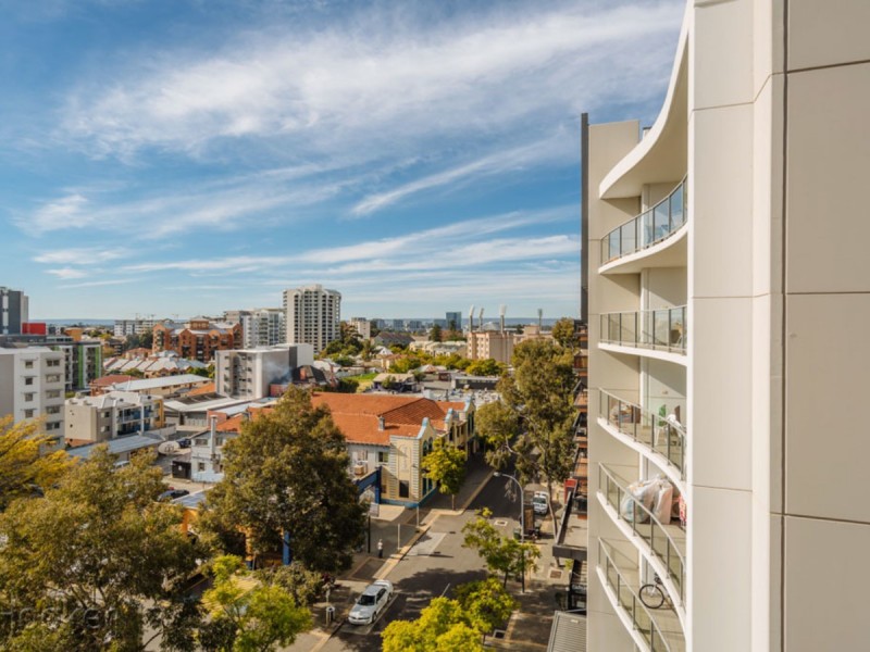 64/273 Hay Street, East Perth WA 6004