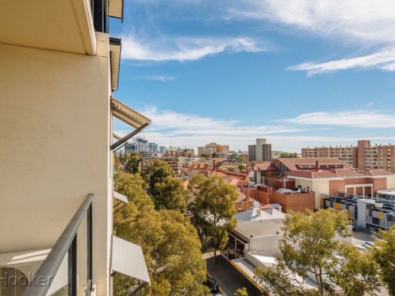 64/273 Hay Street, East Perth WA 6004