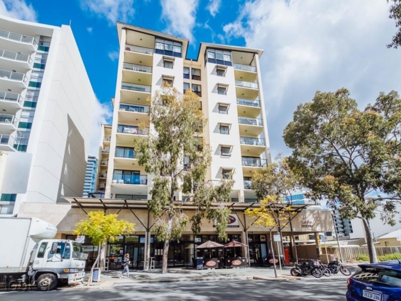 64/273 Hay Street, East Perth WA 6004
