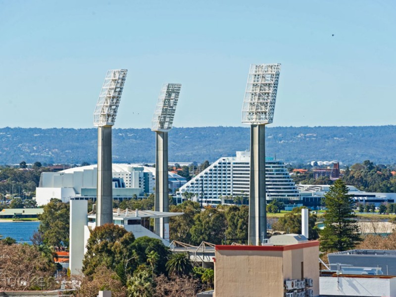 64/273 Hay Street, East Perth WA 6004