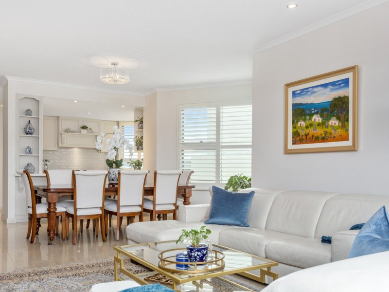 22/1 Henry Lawson Walk, East Perth WA 6004